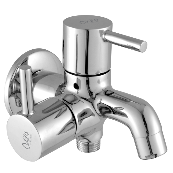 2-in-1 Bib Cock - FLORENTINE