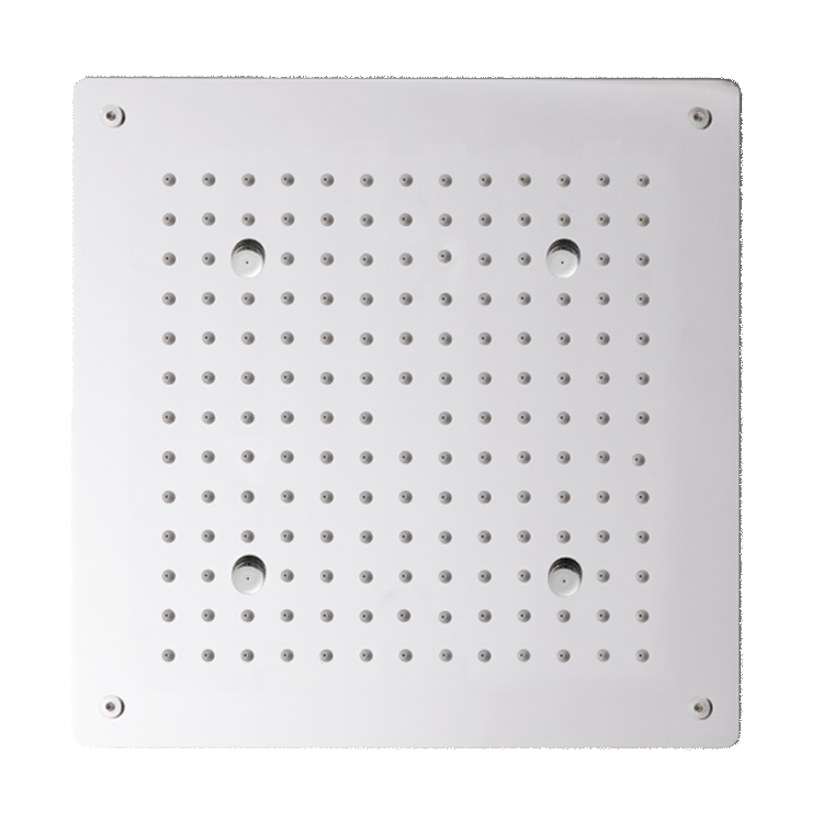 Ceiling Shower Panel 16x16 – CEILING SHOWER