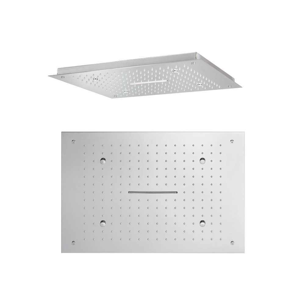 Ceiling Shower Panel 19x13 1913R1WF– CEILING SHOWER