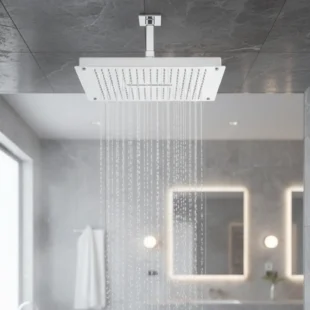 CEILING SHOWER
