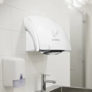 HAND DRYER