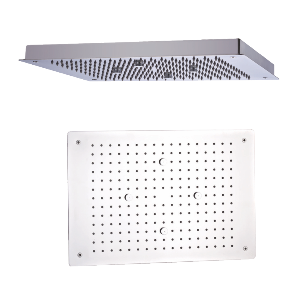 Ceiling Shower Panel 19x13 RYM1913R4M– CEILING SHOWER