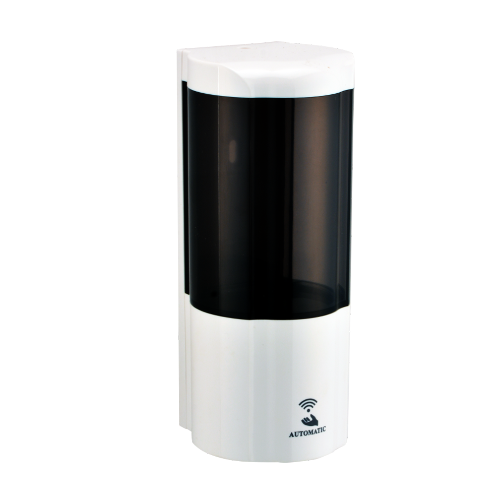 Bently White - SOAP DISPENSER