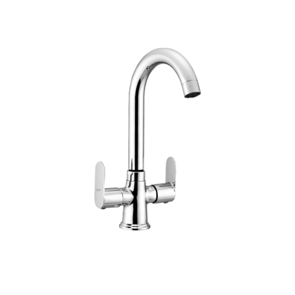 Center Hole Basin Mixer – BOLT