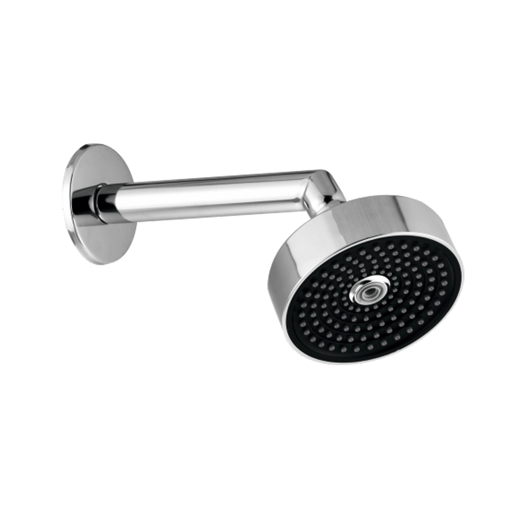 Mist Round – ABS OVERHEAD SHOWER