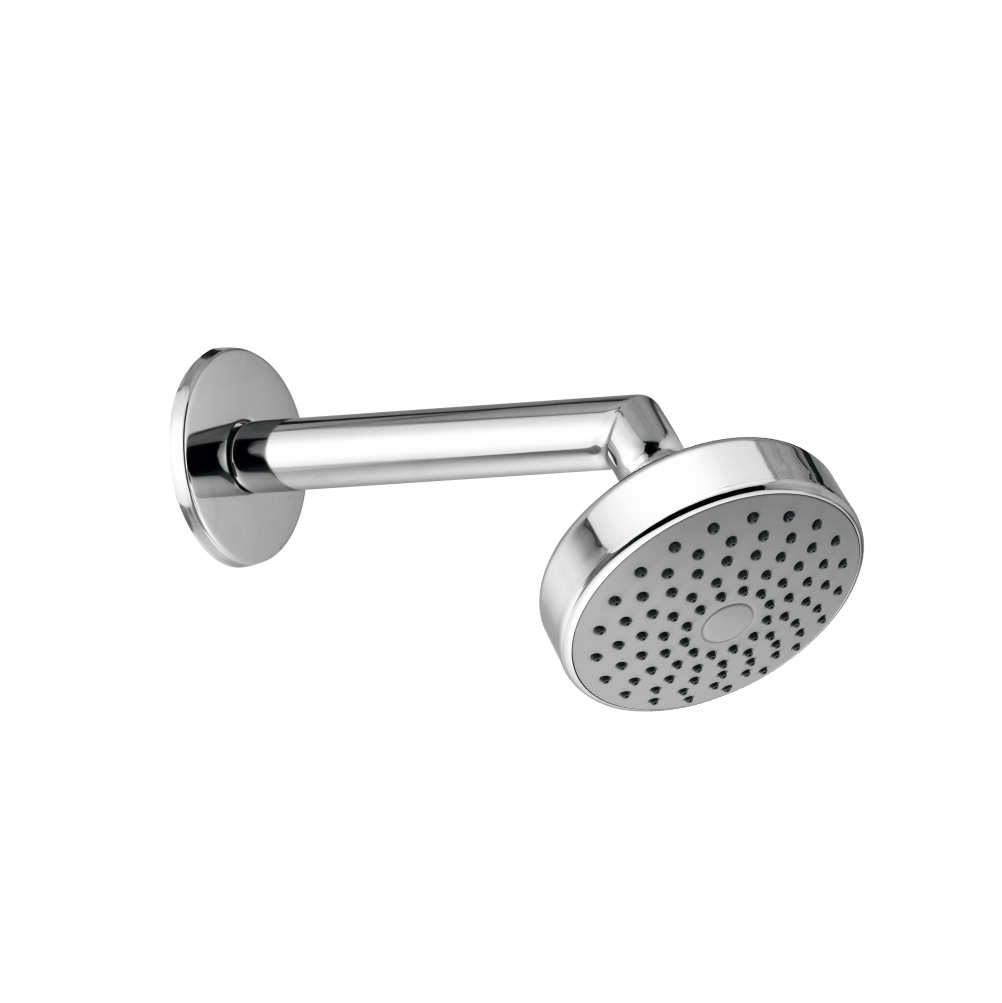Opal – ABS OVERHEAD SHOWER