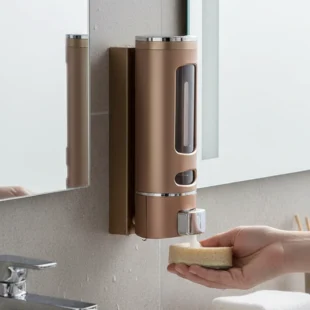 SOAP DISPENSER