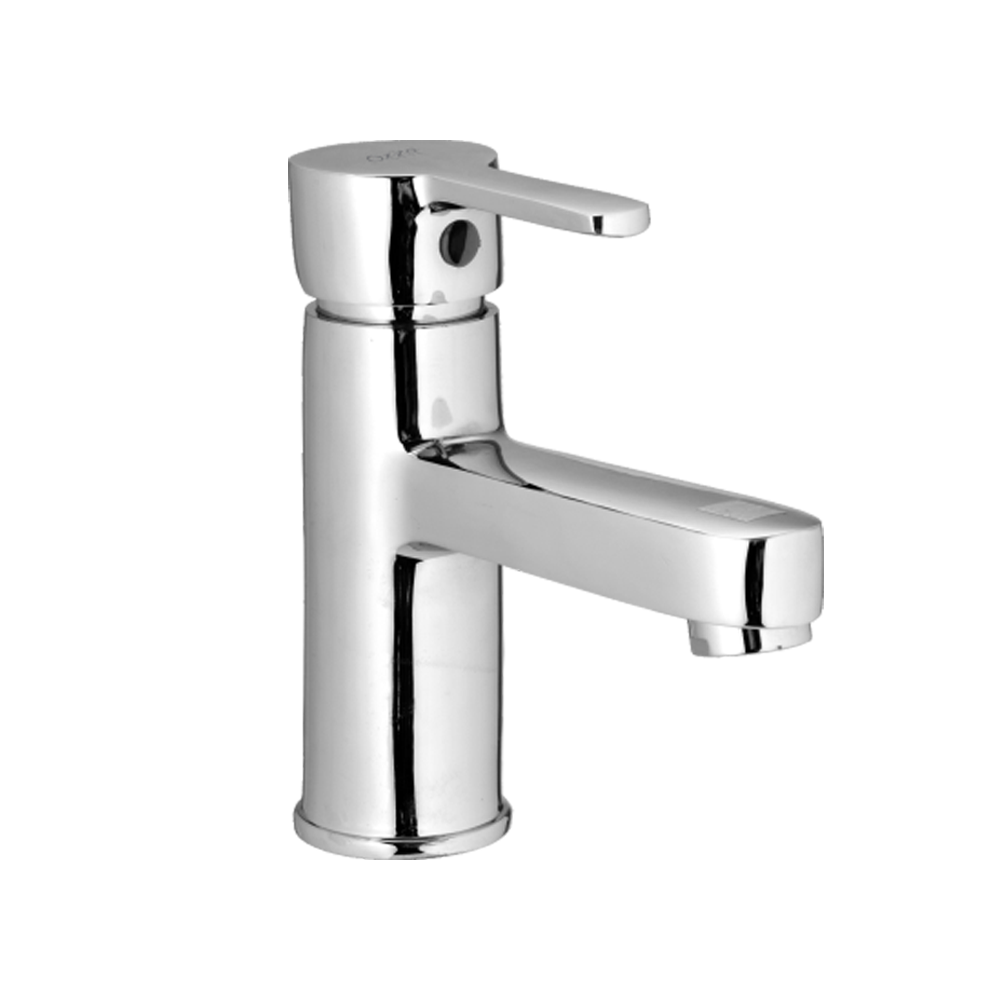 Single Lever Basin Mixer 6" – FUSION