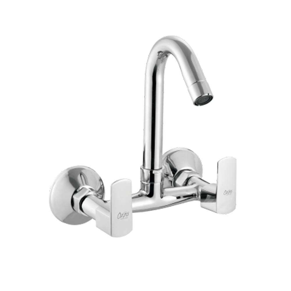 Sink Mixer – CUBIX