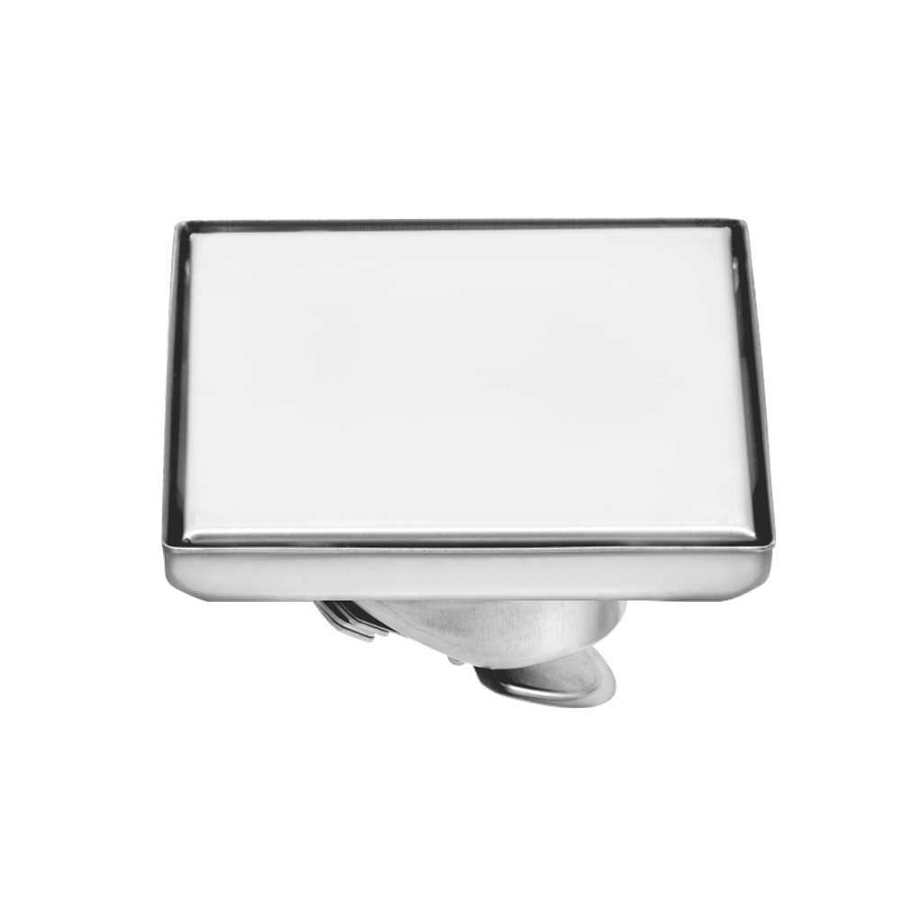 Tile Grating with Cockroach Trap - SHOWER DRAINER